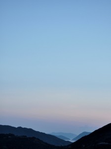 Blue Zone
