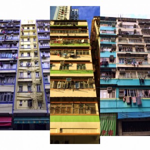 Yau Ma Tei