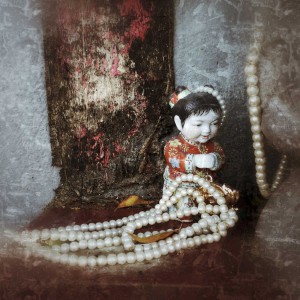 Pearls